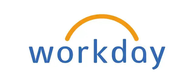 Workday Logo