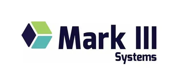 Mark III Logo