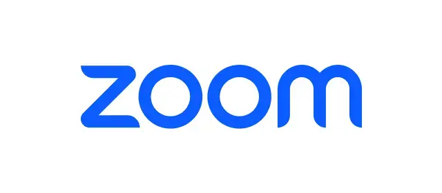Zoom Logo