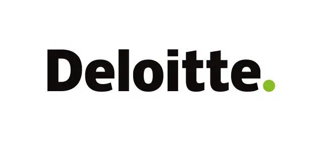 Deloitte Logo
