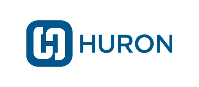 Huron Logo